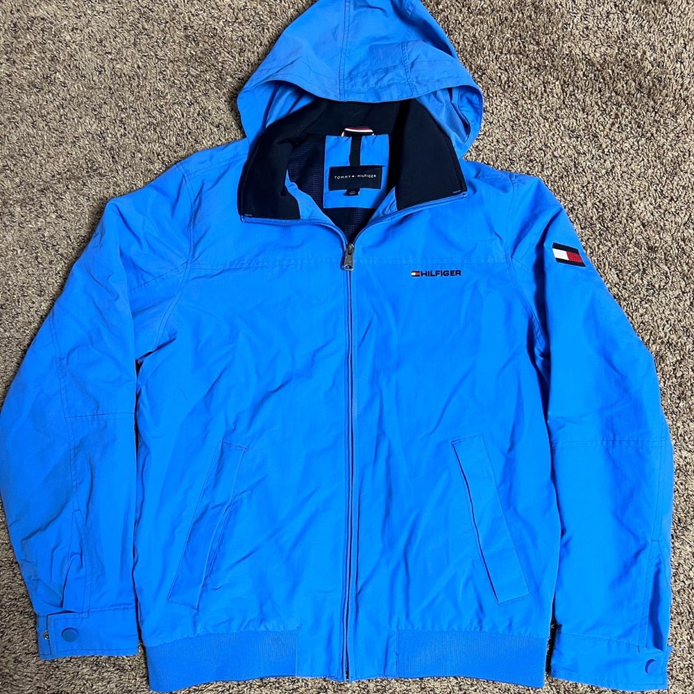Tommy Hilfiger Jacket Size: S